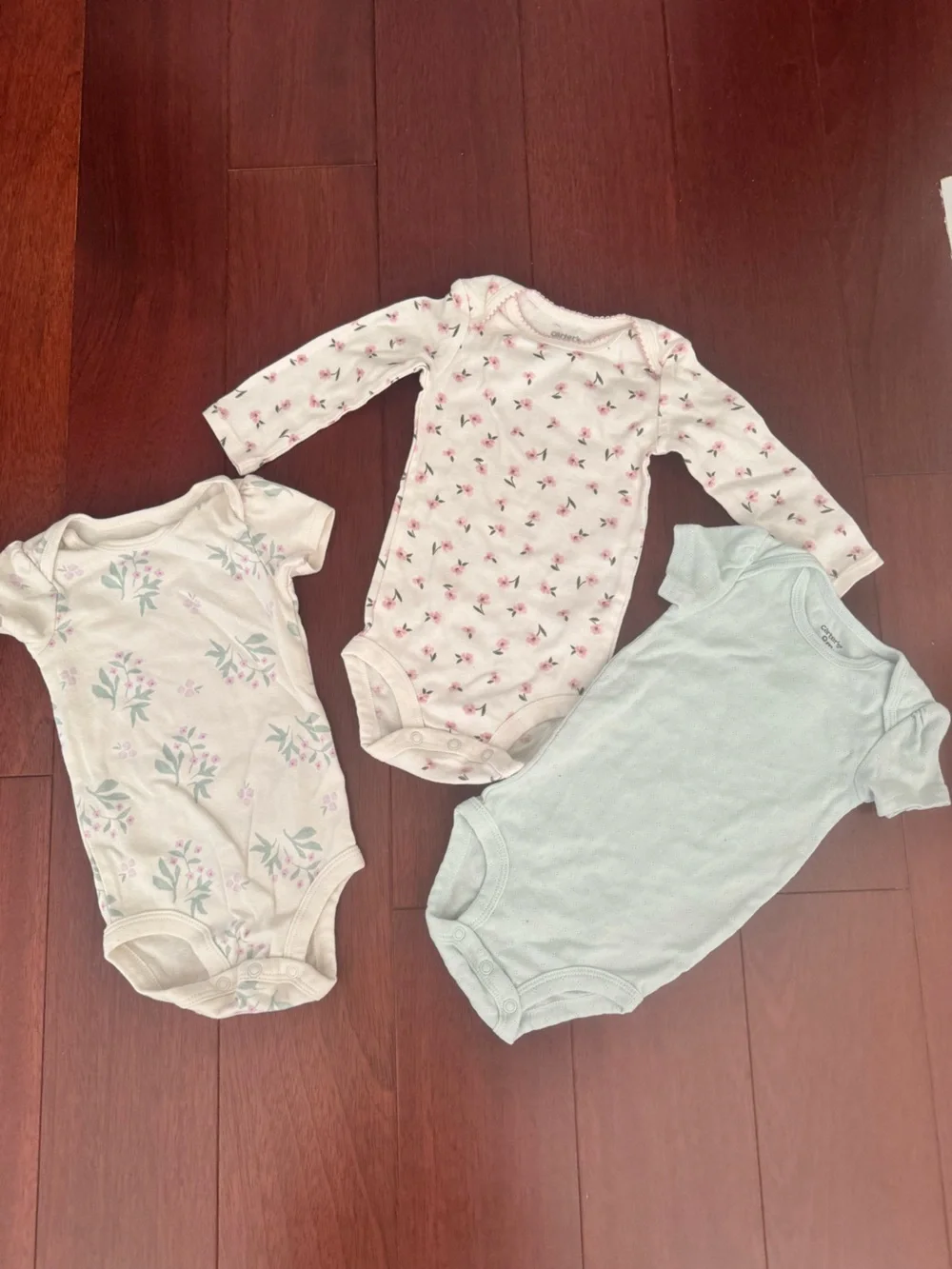 Carters carter’s baby